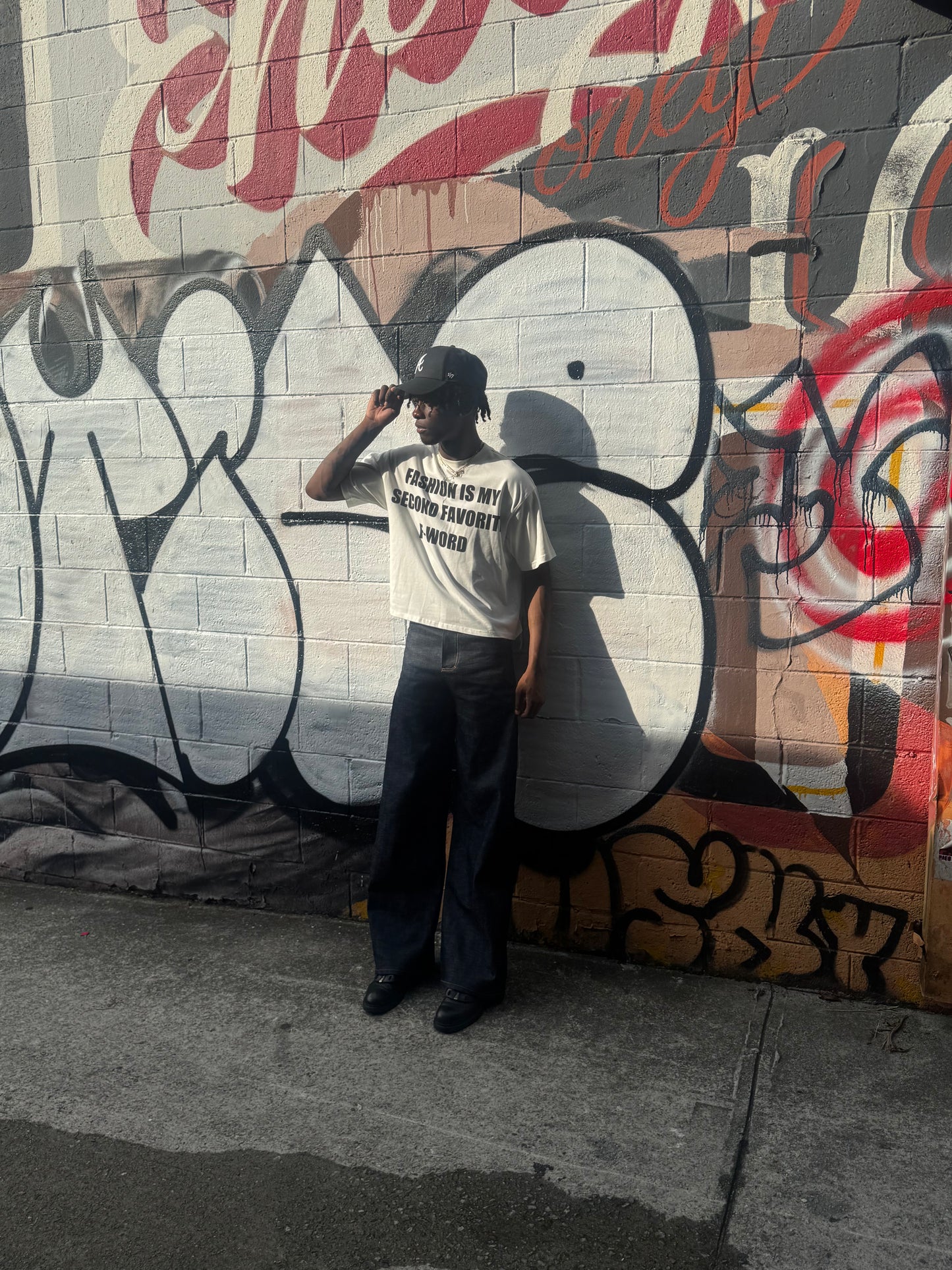 Paperboy Denim