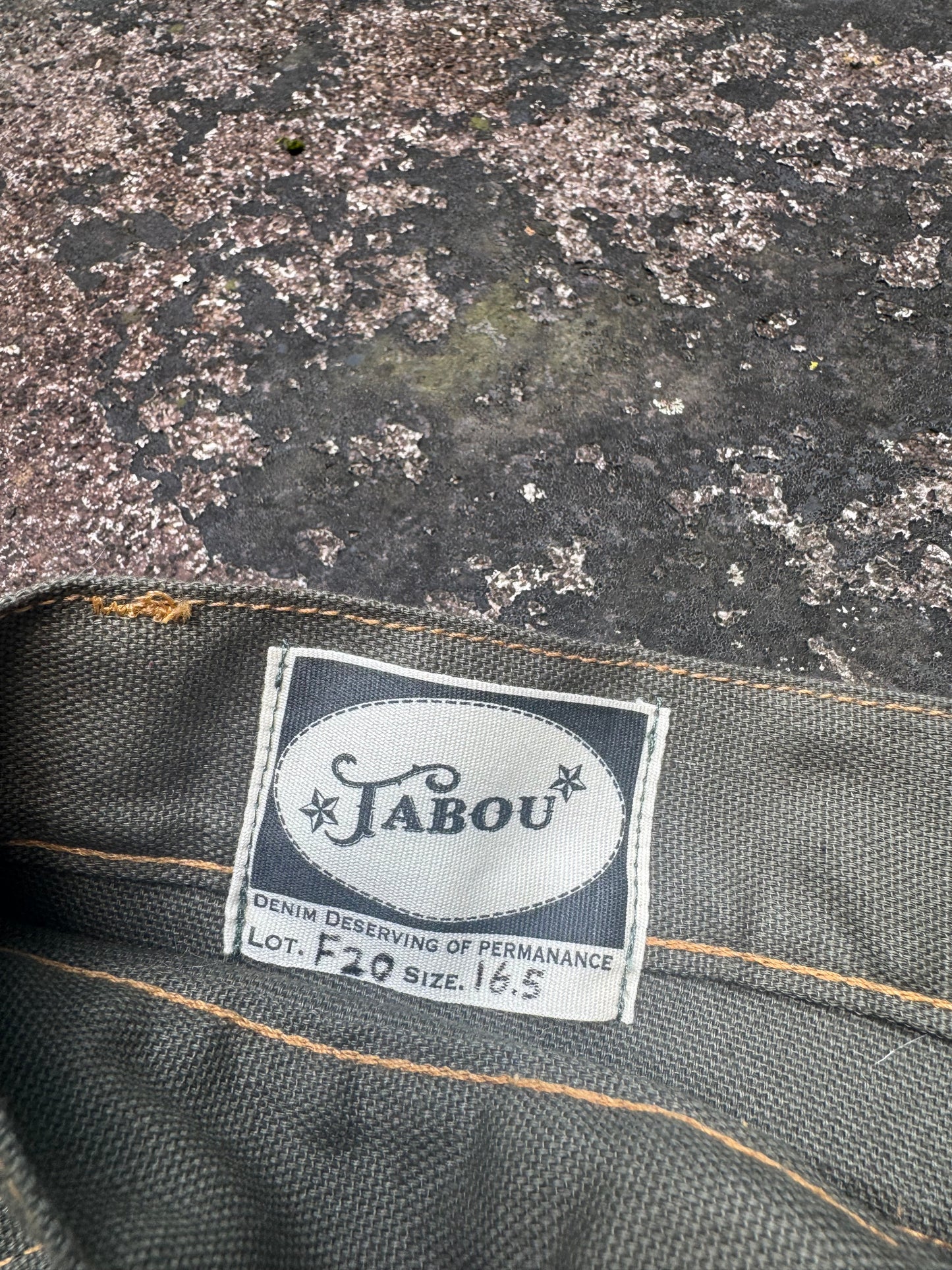 aF44 Shorts (Frog)