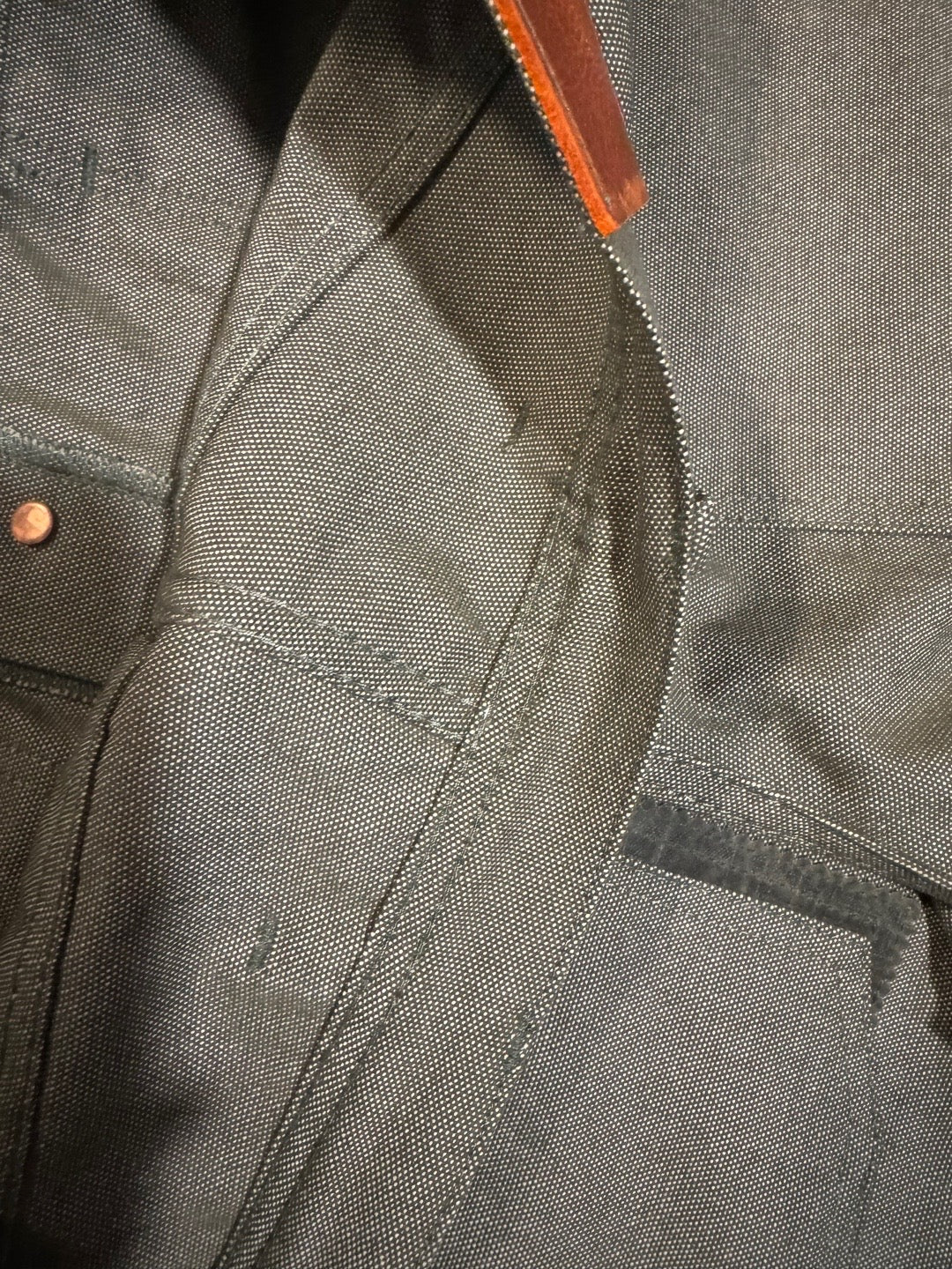 Military Fatigue Pants