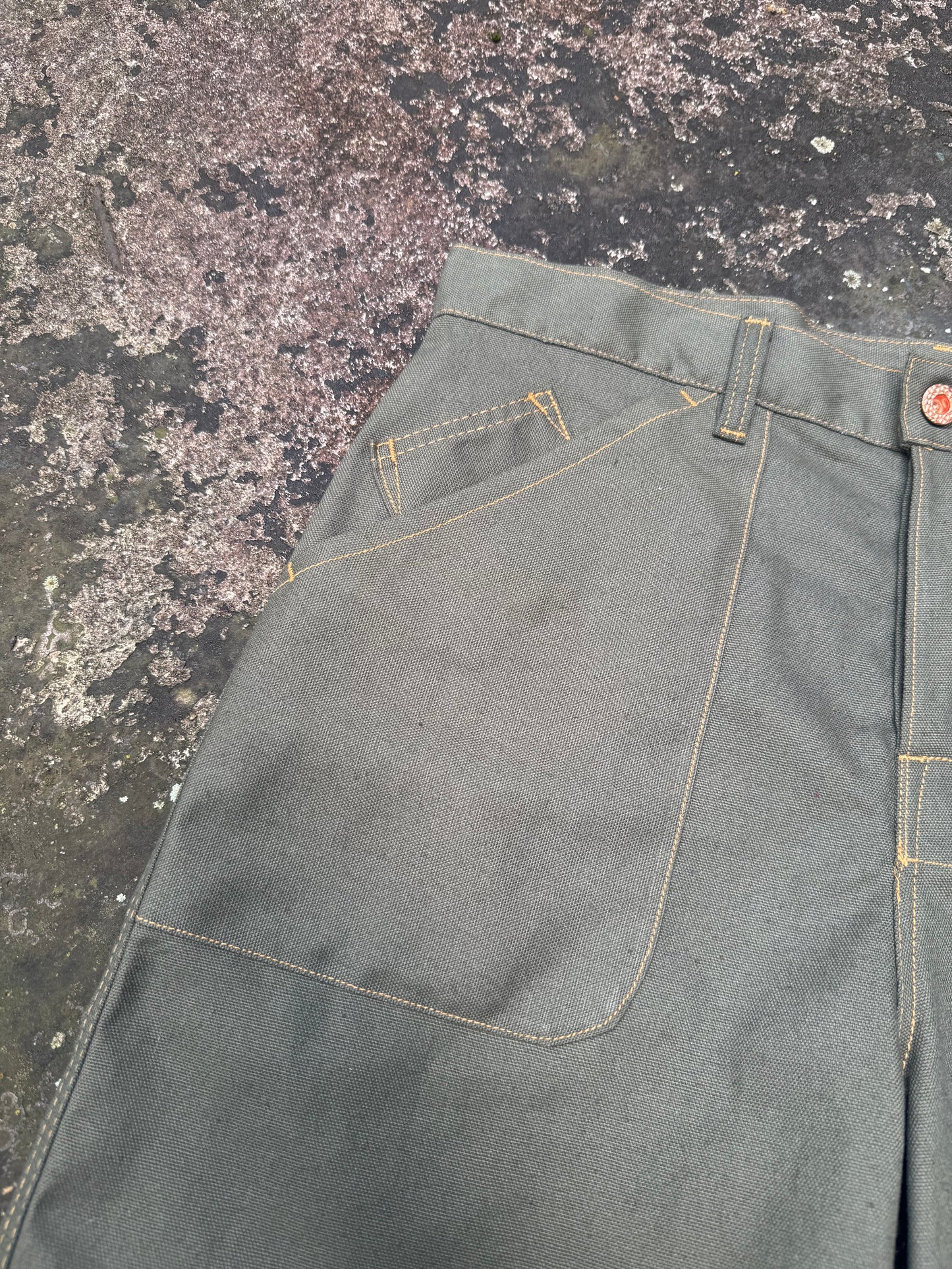 aF44 Shorts (Frog)