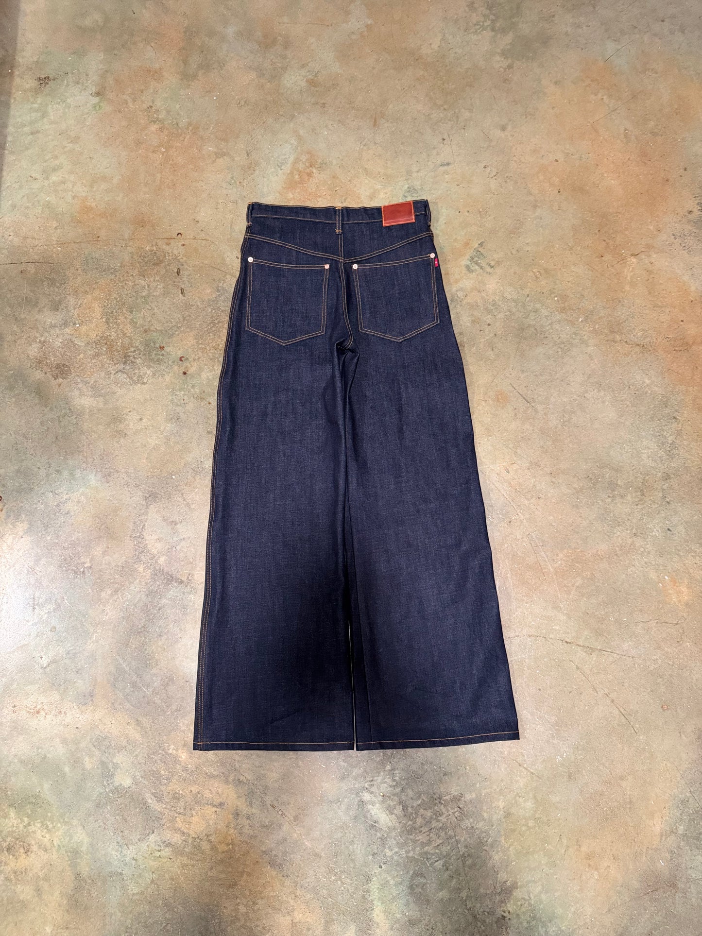 Paperboy Denim
