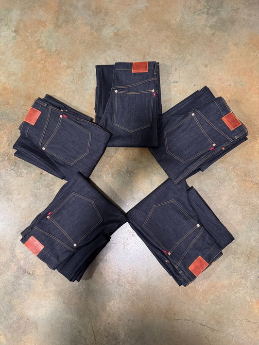 Paperboy Denim
